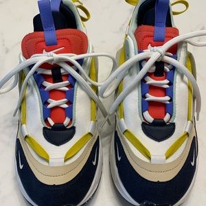 Nike Air Max Furyosa Sneakers, size 9.5